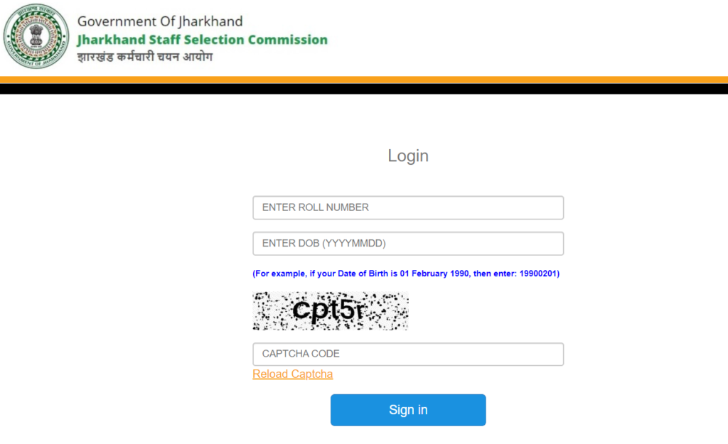 Jharkhand ANM Answer Key 2025 Answer Key Released: Raise Objections Before April 7 - Full Details Inside 2 Jharkhand ANM Answer Key 2025